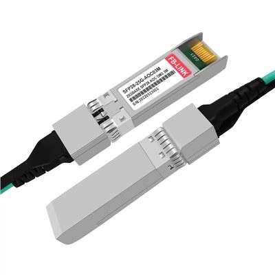Кабель 25G SFP28 AOC