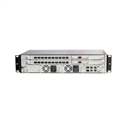 Рама 2U DWDM