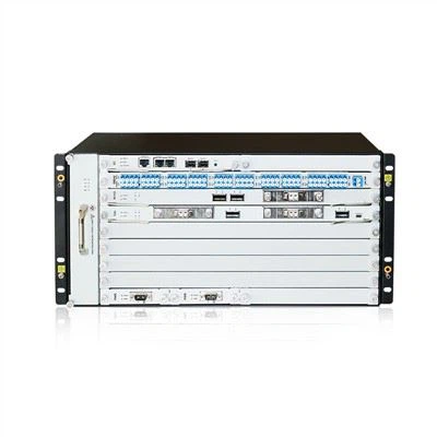 Рама 5U DWDM