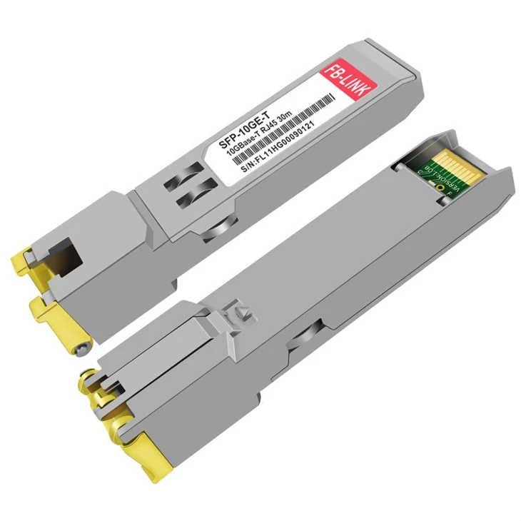 10G-RJ45-30M
