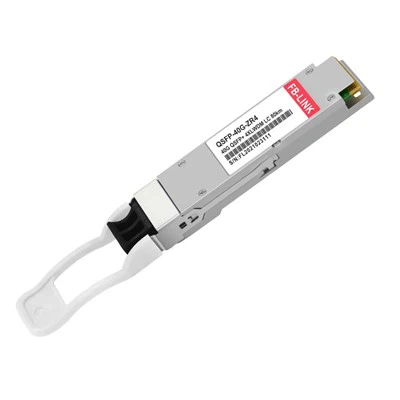 QSFP 40G 80 км