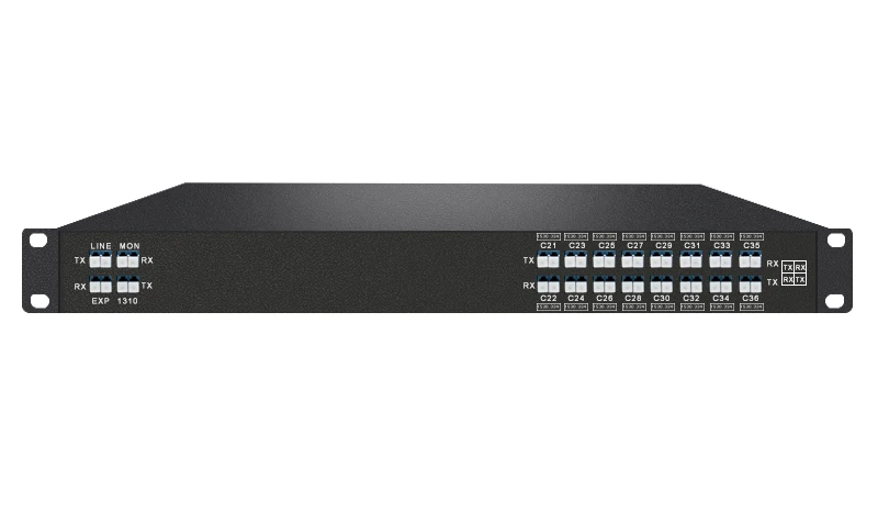 16ch dwdm